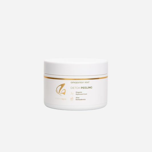 alziraspa AMAZONIAN-SOUL Detox Peeling 200 ml