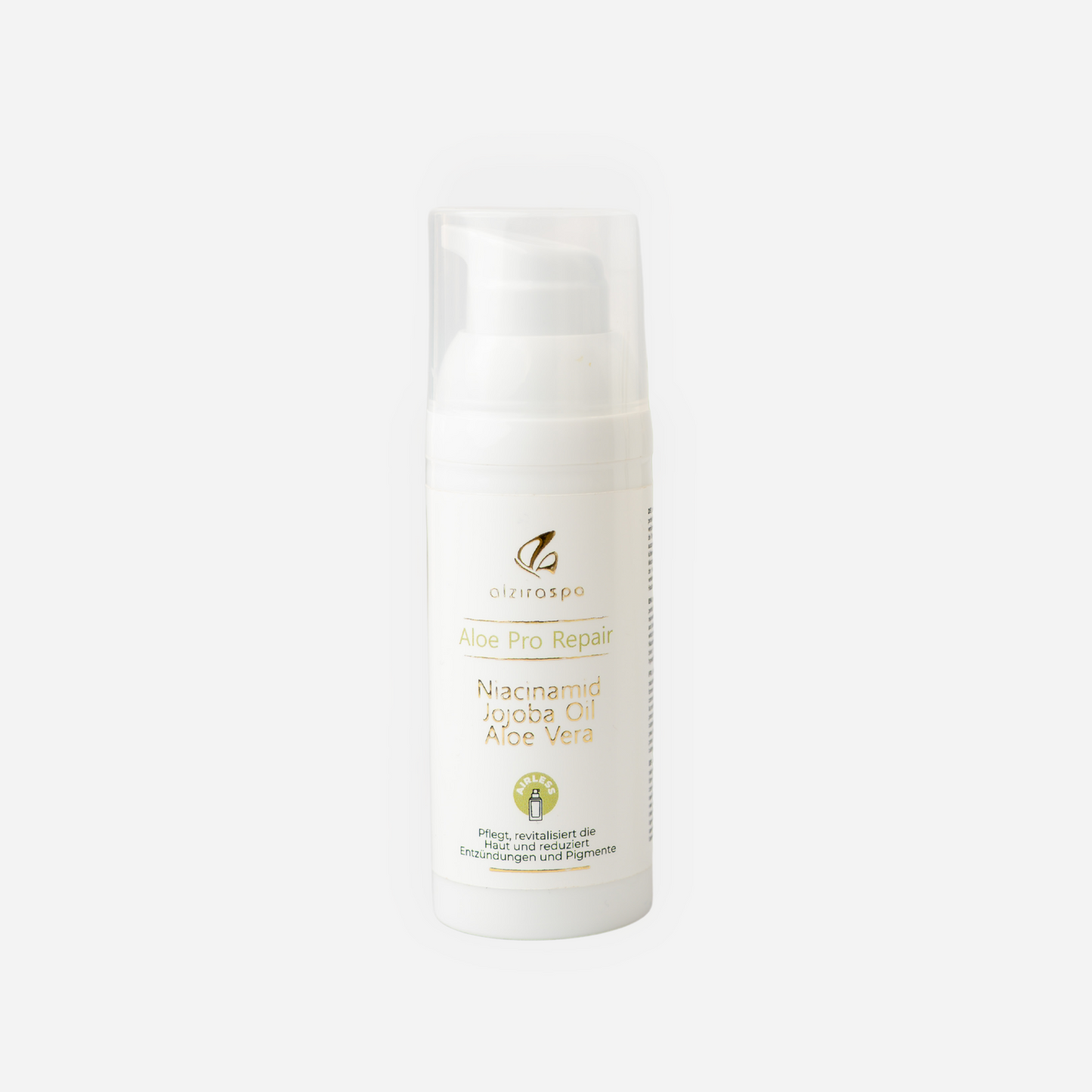 Aloe Pro Repair 50 ml