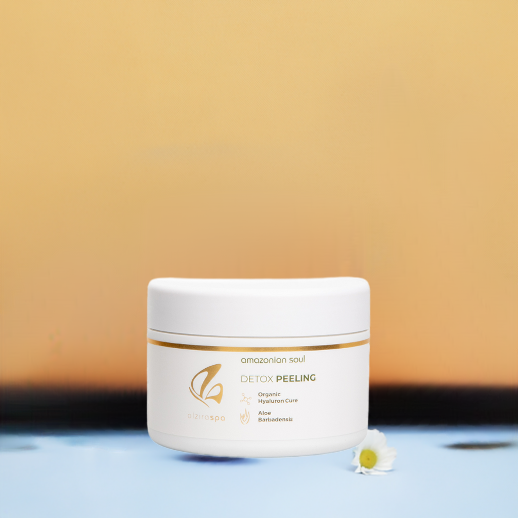 alziraspa AMAZONIAN-SOUL Detox Peeling 200 ml