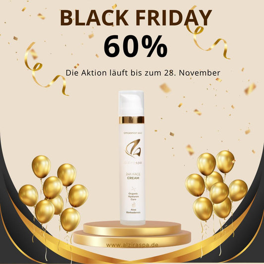 alziraspa AMAZONIAN-SOUL 24h Cream 50ml