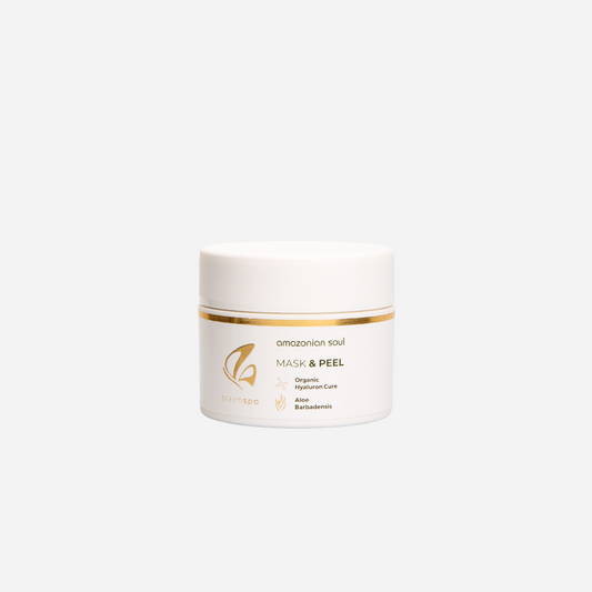 alziraspa AMAZONIAN-SOUL Mask 4 in 1 100ml