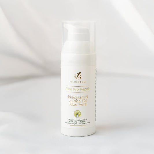 Aloe Pro Repair 50 ml