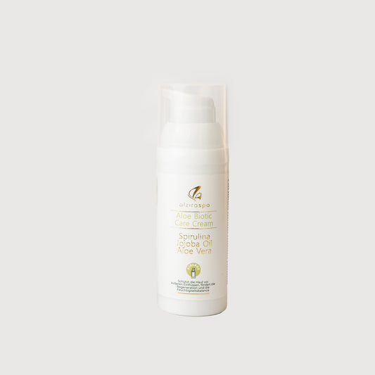 Aloe Biotic Cream 50 ml