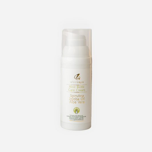 Aloe Biotic Cream 50 ml